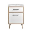 Modway Maverick 24" Bathroom Vanity - 3 of 4