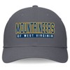 NCAA West Virginia Mountaineers Cotton Twill Snapback Hat - image 2 of 4