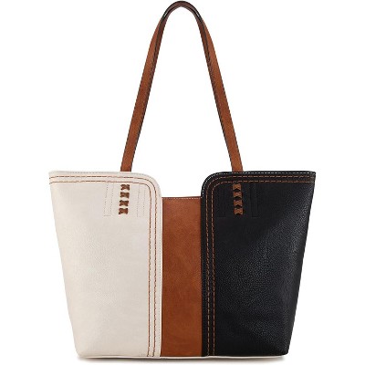 Tote Bag for Women Top Handle Satchel Purse