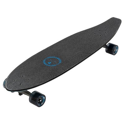 Kryptonics 36'' Longboard Wave - Blue : Target