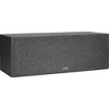 Polk Audio R300BK Reserve R300 2-Way Center Channel Speaker - Black - 2 of 4