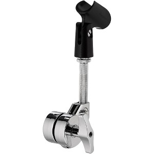 PDP by DW Concept Rack Tom Microphone Holder - 1 of 1