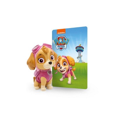 Tonies PAW Patrol Skye Audio Play Figurine