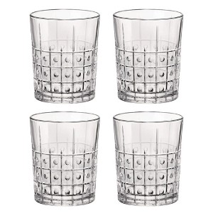 Bormioli Rocco Bartender Este DOF Glass - Set of 4 - 1 of 4