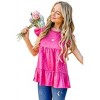 Women's Thanks to You Blouse - And The Why - 3 of 3