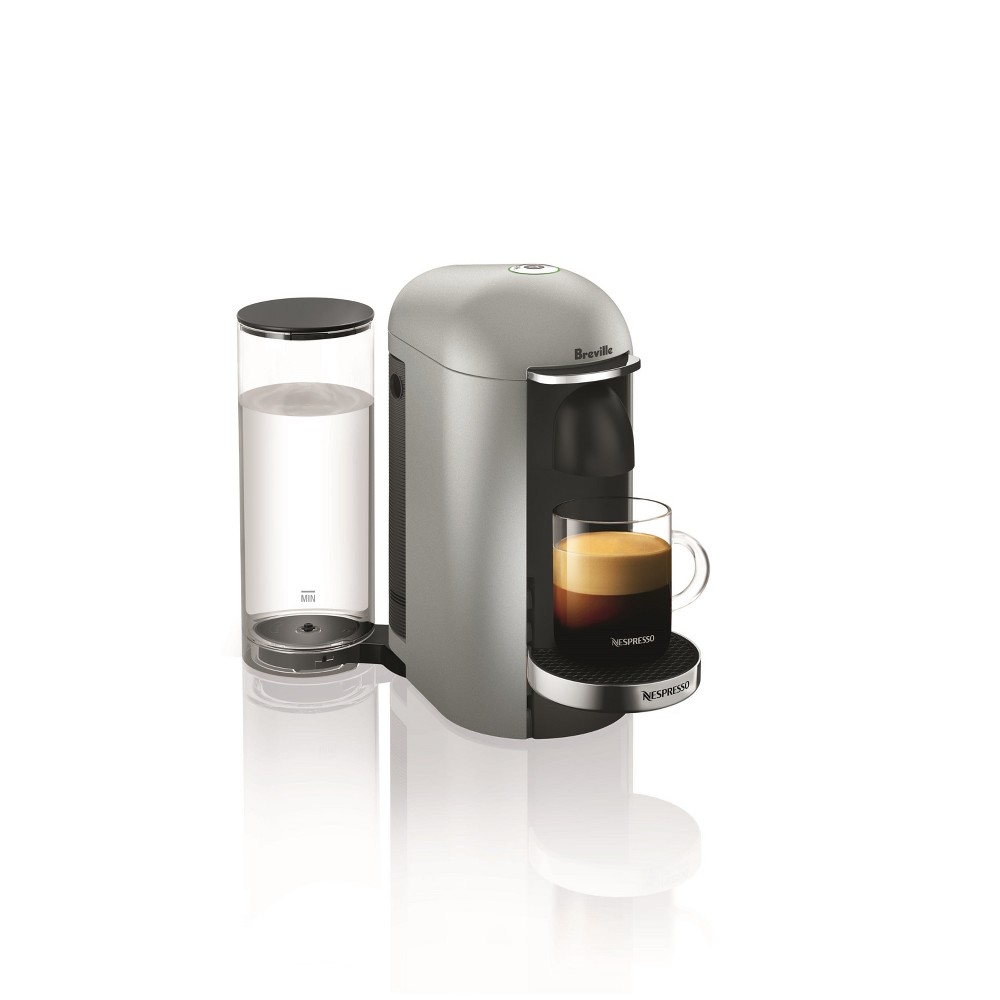 Nespresso VertuoPlus  Deluxe by Breville