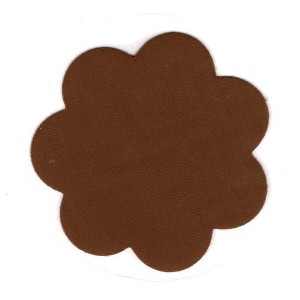 Tabare Ultimate Bare Petals Reusable Nipple Covers - 1 of 2