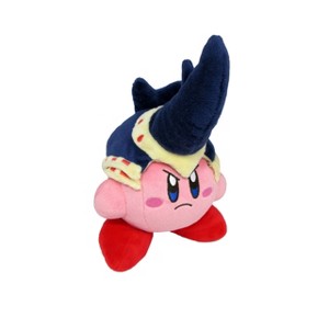 Nintendo Kirby Plush - Beetle - 1 of 3