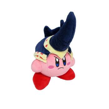 Kirby Sword Mega Peluche