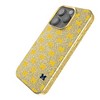 Keyscaper NCAA Big Ten Universities Fashion Pattern Gold Bling Cell Phone Case for Apple iPhone - 2 of 4
