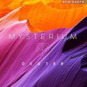 Deuter - Mysterium (CD) - 1 of 1