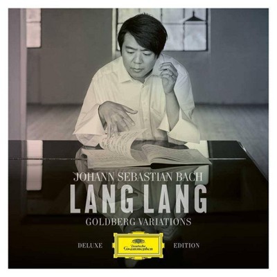 Lang Lang - Bach: Goldberg Variations (4 CD) (Deluxe Edition)