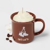 Figural Mug Jar Candle - Room Essentials™ - 3 of 3