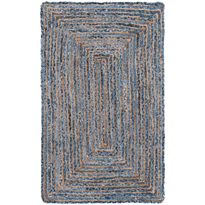Cape Cod CAP202 Woven Indoor Rug - Safavieh