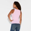 Women's 90's Tank Top - Wild Fable™ - 3 of 3
