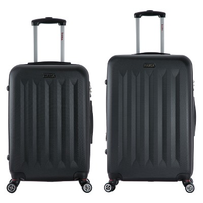 27 spinner luggage