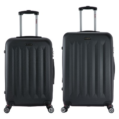 27 hardside spinner luggage