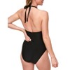 Adore Me Women's Emery One Piece Swimwear - 3 of 4