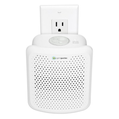 Germ Guardian Pluggable Air Purifier with UVC