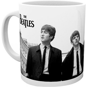 Abysse - Abysse - The Beatles - In London Mug 11 oz. - 1 of 2