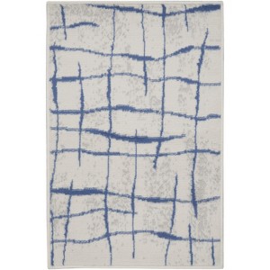 Nourison Whimsicle Modern Indoor Area Rug - 1 of 4