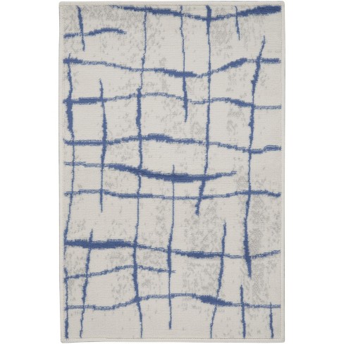 Nourison Whimsicle Modern Indoor Area Rug - image 1 of 4