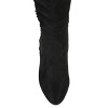 Journee Collection Wide Calf Women's Abie Boot - 4 of 4
