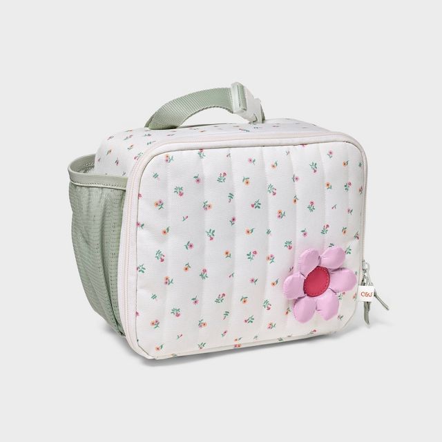 Insulated Lunch Bag - Cat & Jack™ Ditsy Floral : Target