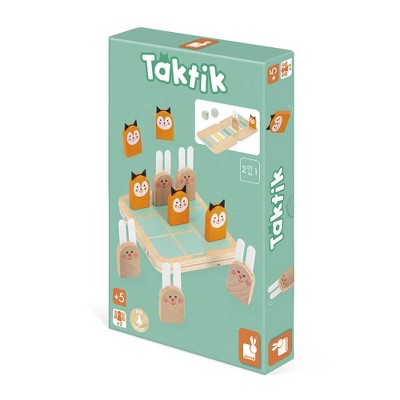 Janod Taktik - 2-in-1