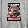 Boys' - Paw Patrol - Heavy Hauler Long Sleeve Graphic T-Shirt - 2 of 4