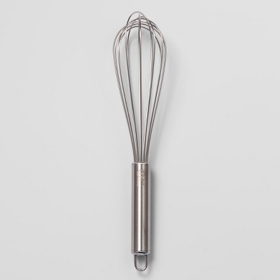 whisk