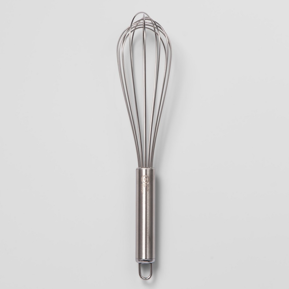 Stainless Steel Whisk - Made By Design&amp;#8482;