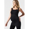 BLANQI® Everyday™ Maternity Belly Support Tanktop - 4 of 4