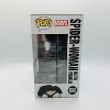 Funko POP! Marvel Beyond Amazing Collection Spider-Woman Mattie Franklin Amazon Exclusive #1020 - 4 of 4
