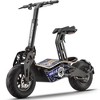 MotoTec Mad 1600w 48v Electric Scooter - image 2 of 4