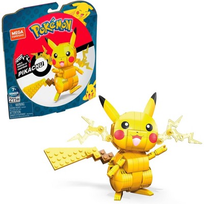 target pokemon legos