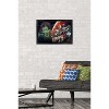 Trends International Star Wars: The Bad Batch By Eddie Holly Framed Wall Poster Prints - 2 of 4