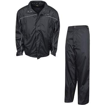 Ray Cook Golf Previous Season C-Tech Waterproof Rain Suit