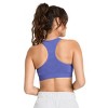 Jockey Women's Seamfree Mid Impact Zip Front Sports Bra - 2 of 4