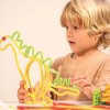 Spaghetteez Flexible Construction & Building Set - 100 Pieces - 4 of 4