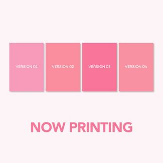 BTS Map Of The Soul: PERSONA (CD)