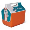 NFL Miami Dolphins Little Playmate Cooler - 7qt - 4 of 4