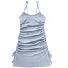 Adore Me Women's Felicity Slip Lounge - 4 of 4