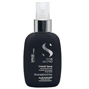 Alfaparf Semi Di Lino Sublime Cristalli Spray, 4.23 oz - 1 of 3