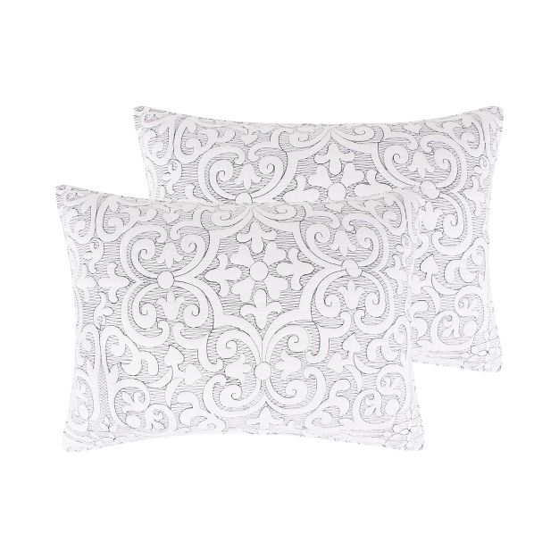 Shop Sherbourne Sham Set of 2 - Levtex Home from Target on Openhaus