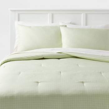 Printed Comforter Set - Room Essentials™