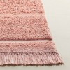 Easy Care ECR217 Machine Washable Hand Woven Indoor Rugs - Safavieh - 3 of 4