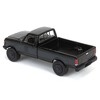1/64 1990 Ford F-150 XL, Black Bandit Series 29 28150-E - 4 of 4