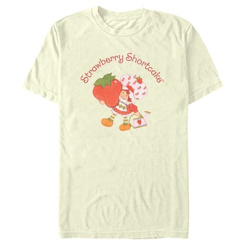 Berry Smooth Womens Fruit Graphic T-shirt -  Canada