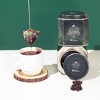 Harney & Sons, Flavored Black Tea, Victorian London Fog, 30 Sachets, 2.11 oz - 4 of 4